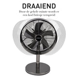 Lifetime Air Tafelventilator 30CM - maximondo