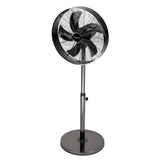 Lifetime Air Statiefventilator 230V - maximondo