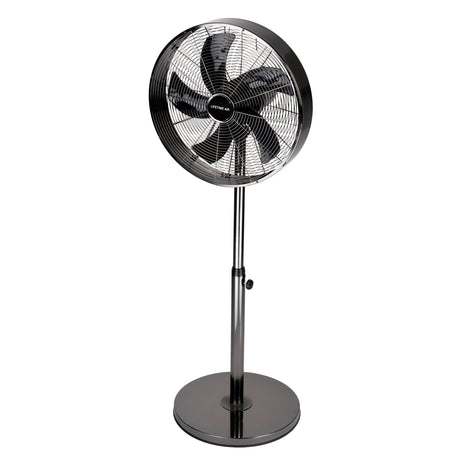 Lifetime Air Statiefventilator 230V - maximondo