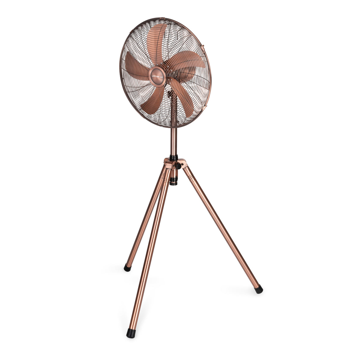 Lifetime Air Statiefventilator 230V - maximondo