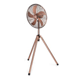 Lifetime Air Statiefventilator 230V - maximondo