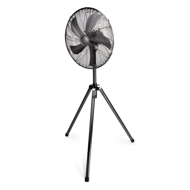 Lifetime Air Statiefventilator 230V - maximondo