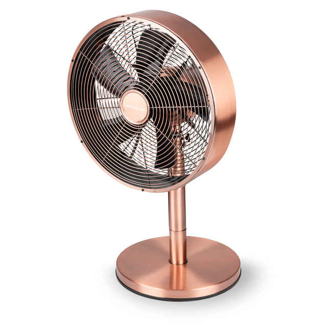 Lifetime Air Tafelventilator 30CM - maximondo
