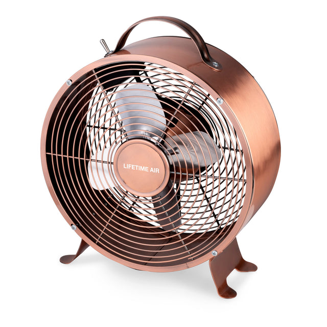 Lifetime Air Tafelventilator 20CM - maximondo