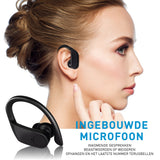 Grundig True Wireless Sports Earphones – Draadloze Oordopjes - maximondo