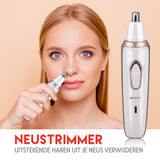 alpina Ladyshave 4in-1 Vrouwen - maximondo
