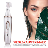 alpina Ladyshave 4in-1 Vrouwen - maximondo
