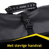 Dunlop 4-in-1 Fietsrugzak Waterdicht 25L - maximondo