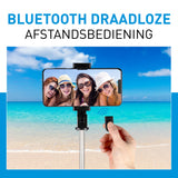 Grundig Selfie Stick & Statief, 120° - maximondo