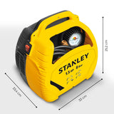 Stanley Compressor 8Bar