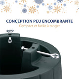 Arti Casa Kerstboom Standaard - maximondo
