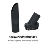 Dunlop Stofzuiger zonder Zak 700W