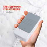 alpina Warmtedeken - 1 Persoon - 80x150 cm - maximondo