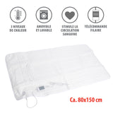 alpina Warmtedeken - 1 Persoon - 80x150 cm - maximondo
