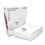 alpina Warmtedeken - 1 Persoon - 80x150 cm - maximondo