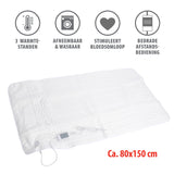 alpina Warmtedeken - 1 Persoon - 80x150 cm - maximondo