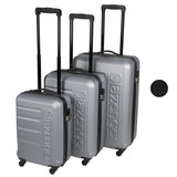 Slazenger Kofferset 3 Delig - Hardcase - maximondo