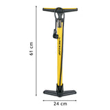 Dunlop Fietspomp - maximondo