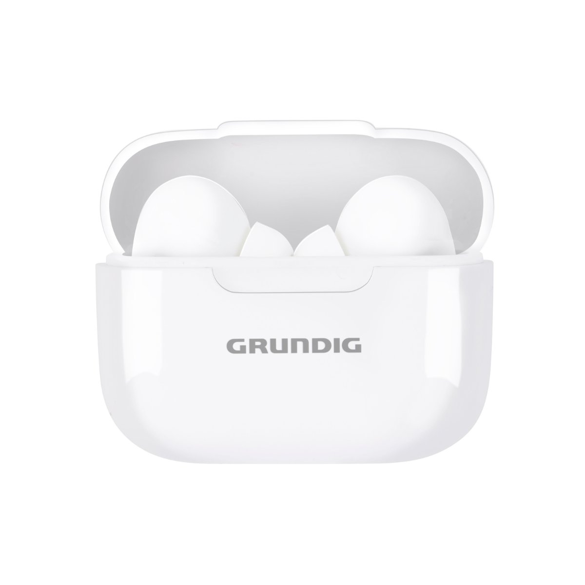 Grundig Draadloze Oordopjes Bluetooth - maximondo
