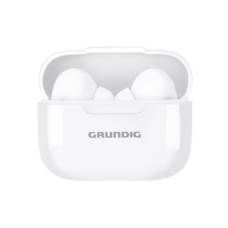 Grundig Draadloze Oordopjes Bluetooth - maximondo
