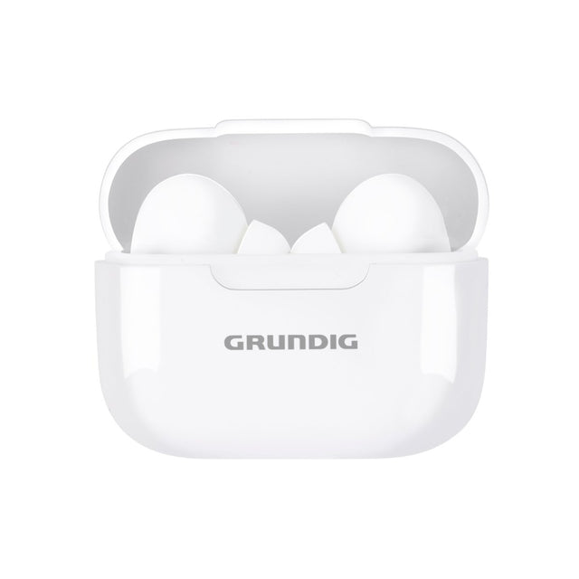 Grundig Draadloze Oordopjes Bluetooth - maximondo