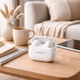Grundig Draadloze Oordopjes Bluetooth - maximondo