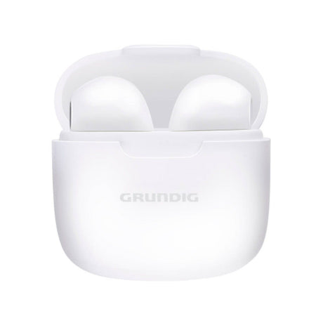 Grundig Draadloze Oordopjes - maximondo