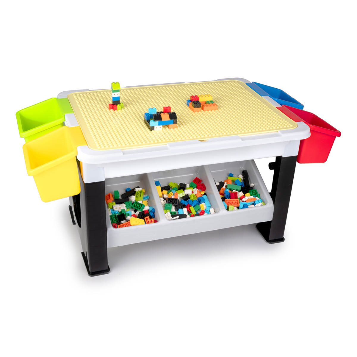 Eddy Toys 300-delige set - maximondo