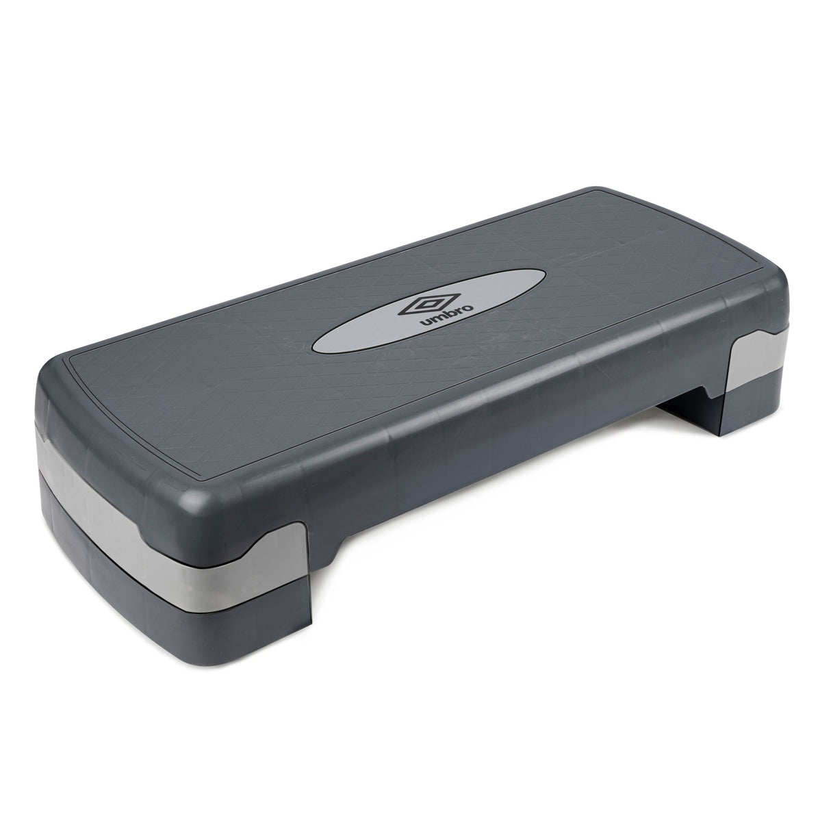 Umbro Stepper Fitness Verstelbaar 10‑15 cm – Aerobic Step - maximondo