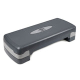 Umbro Stepper Fitness Verstelbaar 10‑15 cm – Aerobic Step - maximondo
