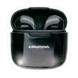 Grundig Draadloze Oordopjes 200mAh - maximondo