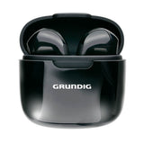 Grundig Draadloze Oordopjes 200mAh - maximondo