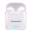 Grundig Draadloze Oordopjes - maximondo