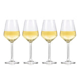 alpina Wijnglazen Witte Wijn - Set 38cl - maximondo