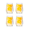 alpina Drinkglazen Set 4 Stuks - maximondo