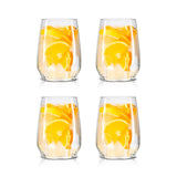 alpina Drinkglazen Set 4 Stuks