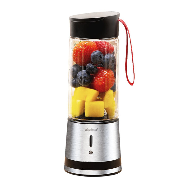 alpina Portable Blender 300ml - maximondo