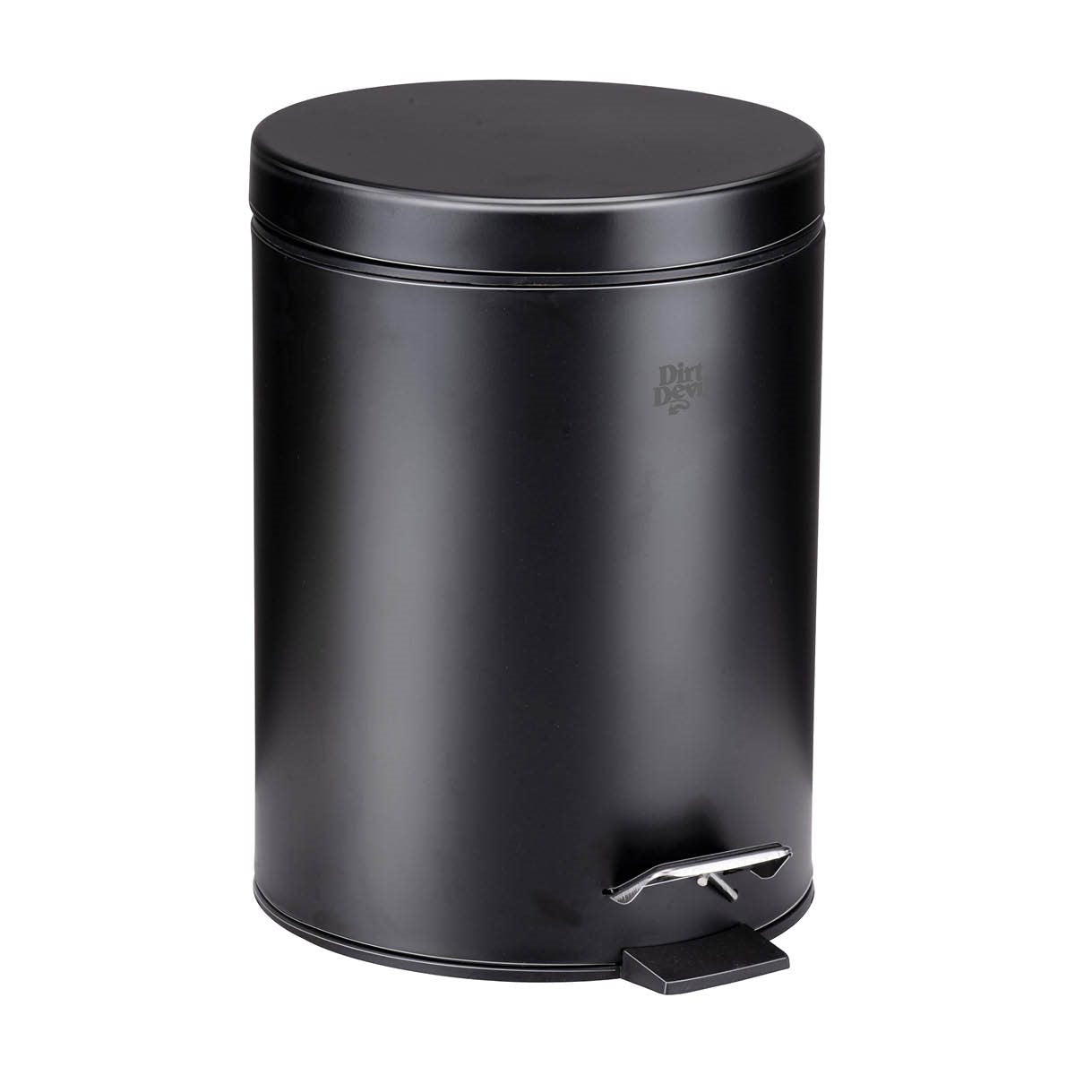 Dirt Devil Pedaalemmer 5 L - maximondo