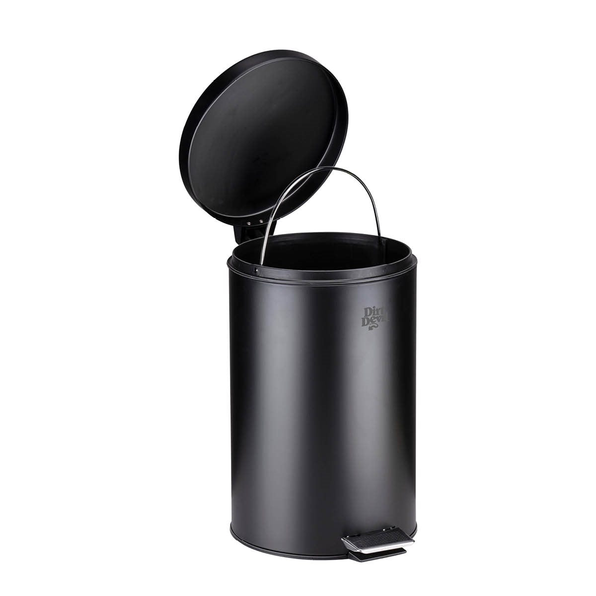 Dirt Devil Pedaalemmer 12L - maximondo