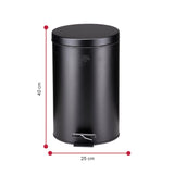 Dirt Devil Pedaalemmer 12L - maximondo