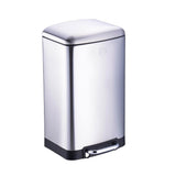 Dirt Devil Pedaalemmer 20L Zilver - maximondo
