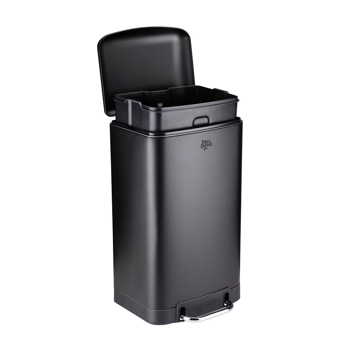 Dirt Devil Pedaalemmer 30L Soft Close - maximondo