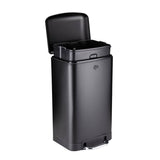 Dirt Devil Pedaalemmer 30L Soft Close - maximondo