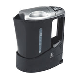 All Ride Waterkoker 24V, Zwart - maximondo