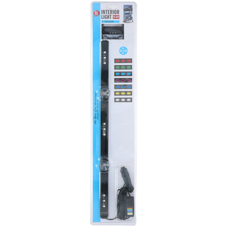 All Ride Auto LED Strip 12V/24V - maximondo
