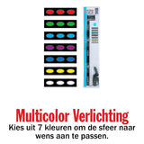 All Ride Auto LED Strip 12V/24V - maximondo