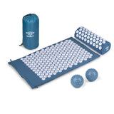 Umbro Spijkermat met Kussen - Massagemat voor Ontspanning