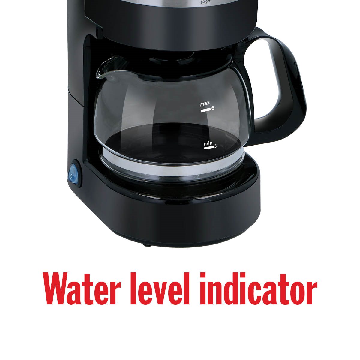 All Ride Koffiezetapparaat 24V - maximondo
