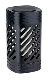 Bluetooth Speaker met Lantaarn - maximondo