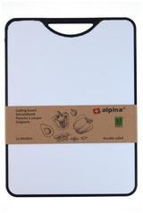 alpina Dubbelzijdige Snijplank 38 x 28 cm - maximondo